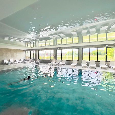 Apartament Superior & Spa Marina Dziwnów Eksteriør billede