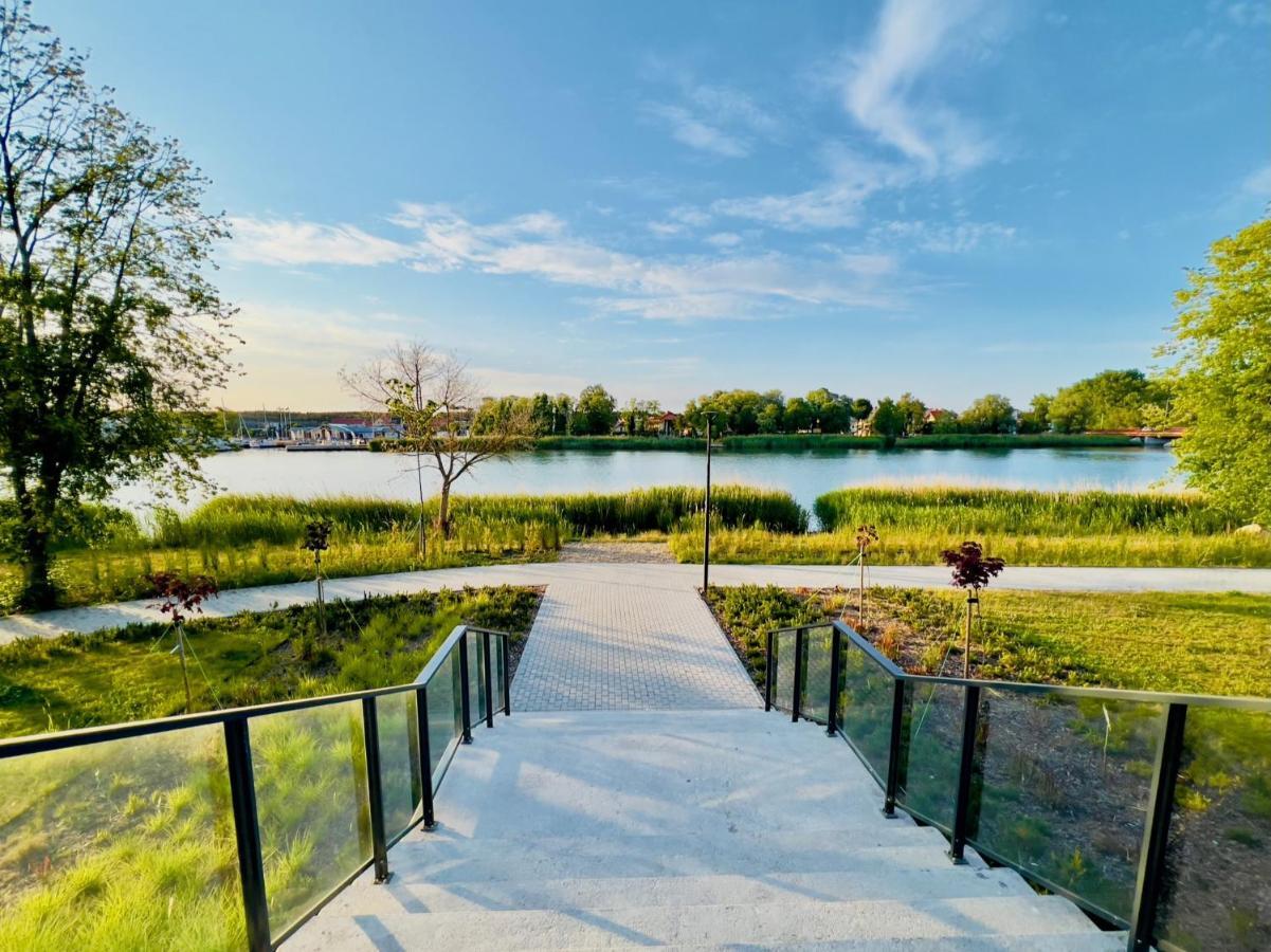 Apartament Superior & Spa Marina Dziwnów Eksteriør billede